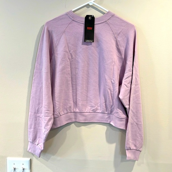 🔥NEW Levi’s sweatshirt 🔥 - Picture 2 of 6